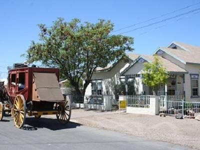 $189,000
Own a piece of the Old West