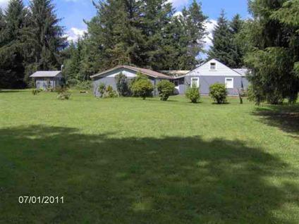 $189,000
Raymond 3BR 1BA, Central oil heat, free standing wood stove
