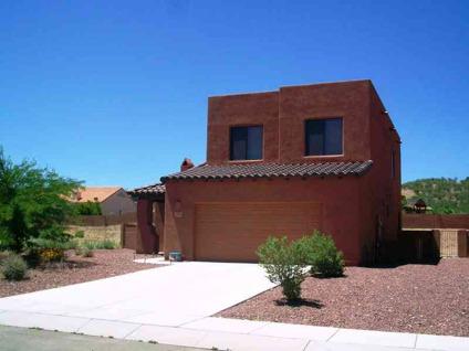 $189,000
Rio Rico, Wonderful two story Energy Star Certified home