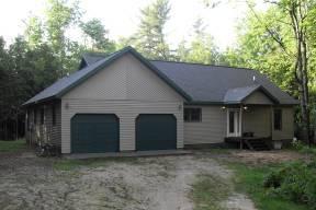 $189,000
Single-Family Houses in Manistique MI