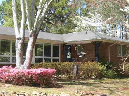 $189,000
Single Family Residential - Cape Carteret, NC