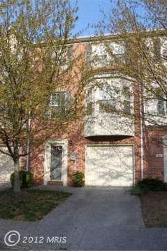 $189,000
Townhouse, Colonial - WINCHESTER, VA