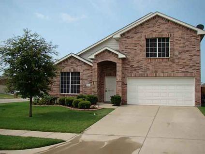 $189,500
649 Marlee Drive, Forney TX 75126