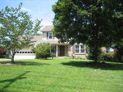 $189,500
Clarksville 3BR 3BA, STUNNING 2-STORY ONLY MINUTES FROM