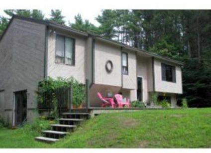 $189,500
Deerfield 3BR 2BA, Come home to the natural wooded beauty of