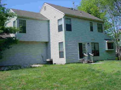 $189,500
Glassboro 3BR 2.5BA, IF YOUR LOOKING FOR AN EASILY