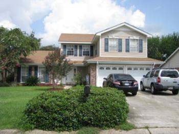 $189,500
Slidell 3BR 2.5BA, INSTANTLY APPEALING!! THIS AWESOME HOME