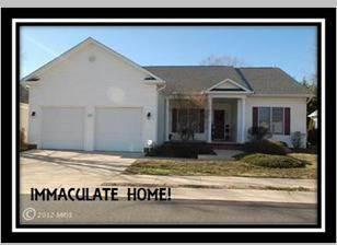 $189,800
Immaculate home in 55+ Community!!! $189,800, Fredericksburg, VA