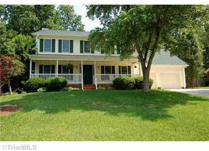 $189,900
1123 Mapleview Court, High Point NC, 27265