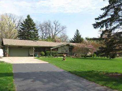 $189,900
1 Story, Ranch - WOODSTOCK, IL