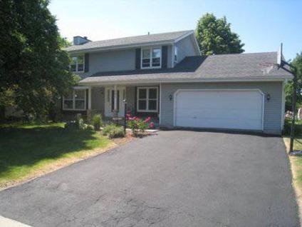 $189,900
205 11th AVE, Union Grove WI, 53182