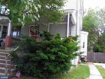 $189,900
3+Story,Semi-Detached, Traditional - COLLINGSWOOD, NJ