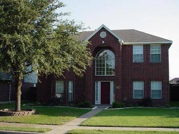 $189,900
Allen Four BR 2.5 BA, Lovely updated home in great location.