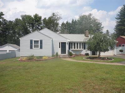 $189,900
Beautiful and Totally Updated 3BR 2BA Ranch w/Large Private Yard