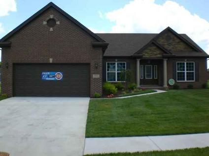 $189,900
Bowling Green 3BR 2BA, The 