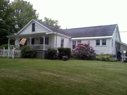 $189,900
Clinton 5BR 3BA, A beautiful home loaded with character and