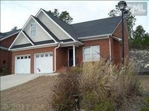 $189,900
Columbia 4BR 2.5BA, Some interior painting being completed a