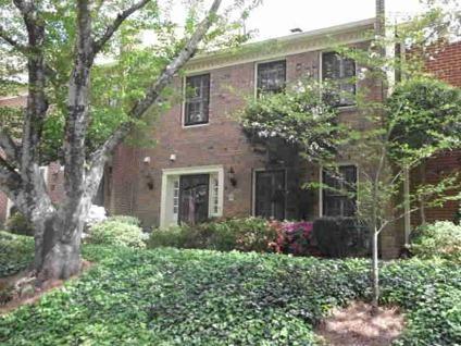 $189,900
Condo/Townhouse, Traditional, Townhouse - Atlanta, GA