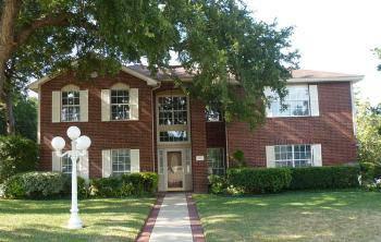 $189,900
Copperas Cove 4BR 2.5BA, Slow down and enjoy life in this