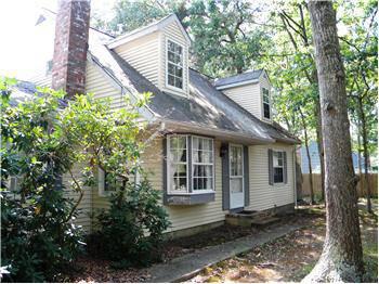 $189,900
Four BR Cape | Manahawkin | Estate Sale | home for sale |