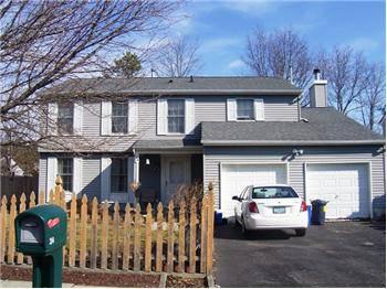 $189,900
Four BR Colonial | Barnegat NJ | Short Sale Opportunnity | Home For Sale |
