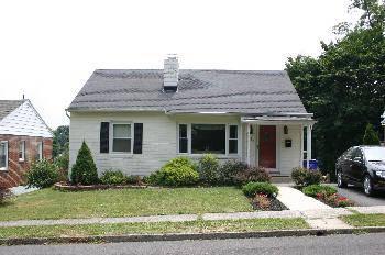 $189,900
Hagerstown 3BR 1BA, Take a look at this lovely renovated