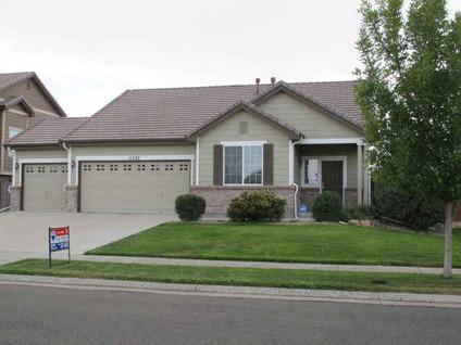 $189,900
Henderson 3BR 2BA, This 2005 Richmond ranch style home