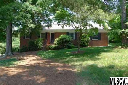 $189,900
Hickory 3BR 2BA, Spacious one-level home in desirable Forest