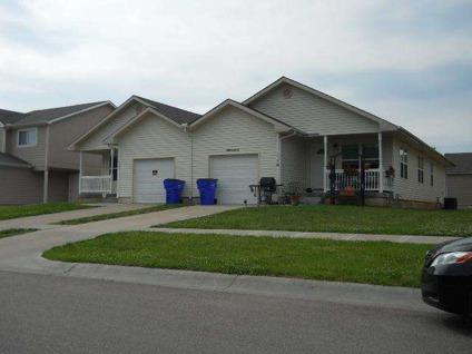 $189,900
Junction City 6BR 4BA, This is a duplex that can be sold