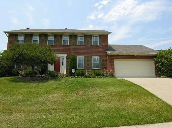$189,900
Liberty Twp., Four bedrooms, 2.5 baths, and screened porch