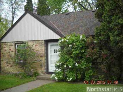 $189,900
Minneapolis 4BR 2BA, PROPERTY HAS BEEN REFRESHED WITH NEW