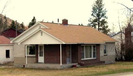 $189,900
Missoula 2BR 1BA, Very cute home located in the beautiful
