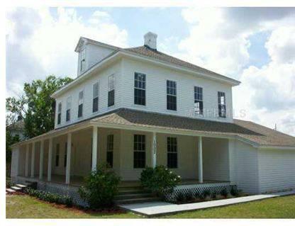 $189,900
Mulberry 5BR, Old Florida style home with all the modern