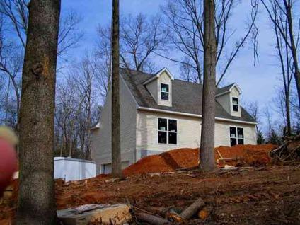 $189,900
New Construction! Brand new Three BR in quiet wooded setting (delta