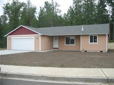 $189,900
New Construction in Trotter Downs!!