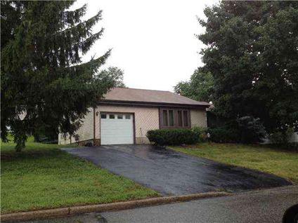 $189,900
New Windsor 3BR 1BA, TLC needed in this ranch style home.
