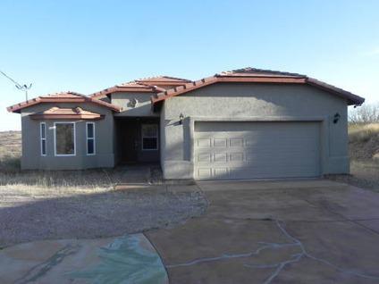 $189,900
Nice Home in Rio Rico South of Tucson