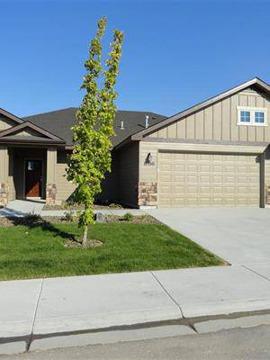 $189,900
Nicely Upgraded New Construction!!