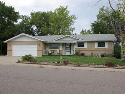 $189,900
Northglenn 4BR 2BA, Nicely maintained and updated ranch