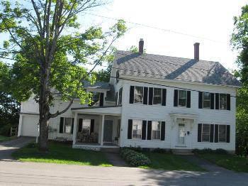 $189,900
Pittsfield 6BR 2BA, Absolutely beautiful two-family home on