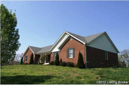 $189,900
Single Family Residential - TAYLORSVILLE, KY