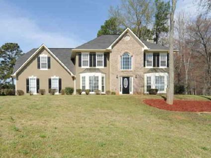 $189,900
Single Family Residential, Traditional - Stockbridge, GA