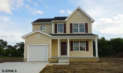 $189,900
Woodcrest Fields Brought To You By Sherwood Forest Homes LLC