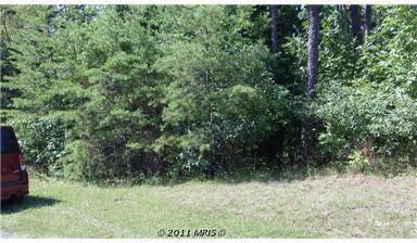 $18,000
Fort Ashby, WONDERFUL WOODED BUILDING LOT. PUBLIC WATER AND