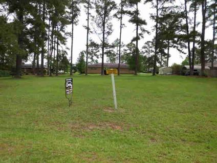 $18,000
Glennville, Great building lot for your next home.