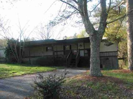 $18,000
Loganville Two BR Two BA, GREAT RETURN ON YOUR INVESTMENT!