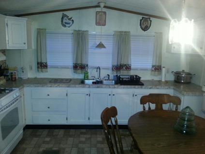 $18,000
Mobile Home For Sale Reinholds PA