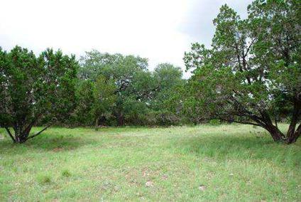 $18,000
Nice Residential Lot in Great Subdivision