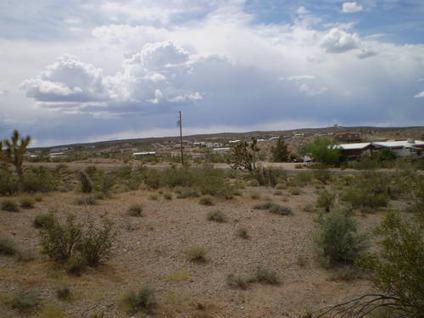 $18,000
No Qualifying-Owc Lot in Scenic Meadview, AZ.
