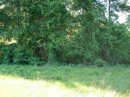 $18,000
Pineville, Perfect lot for your new home.